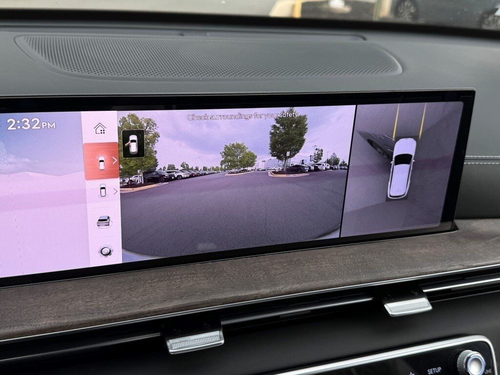2025 Genesis GV80 3.5T Prestige Chantilly VA