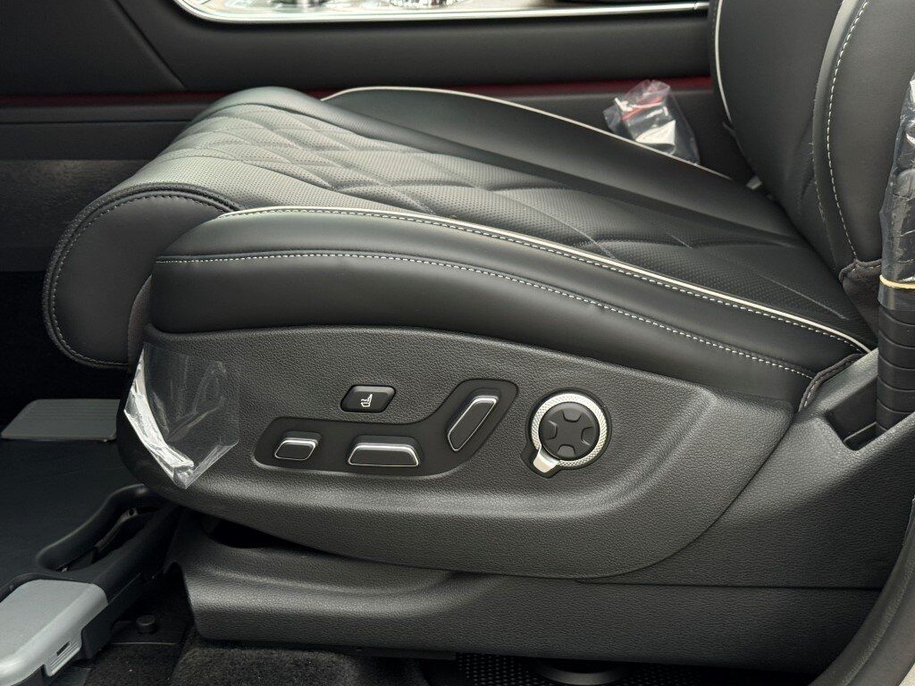 2025 Genesis GV80 3.5T Prestige Chantilly VA