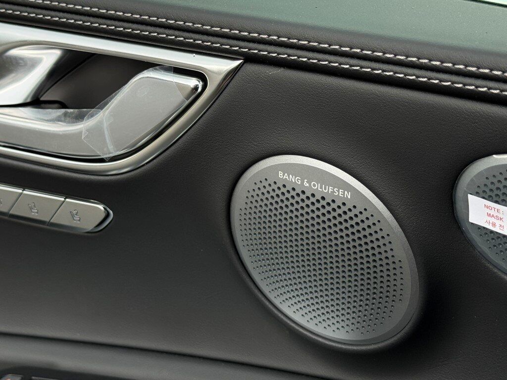 2025 Genesis GV80 3.5T Prestige Chantilly VA