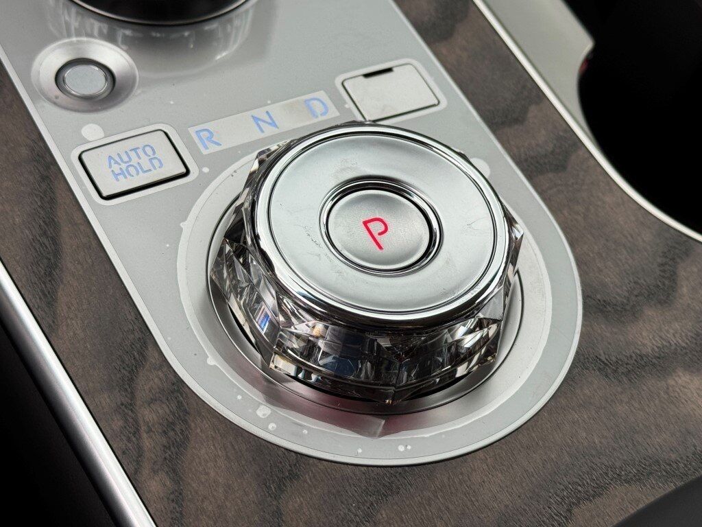 2025 Genesis GV80 3.5T Prestige Chantilly VA