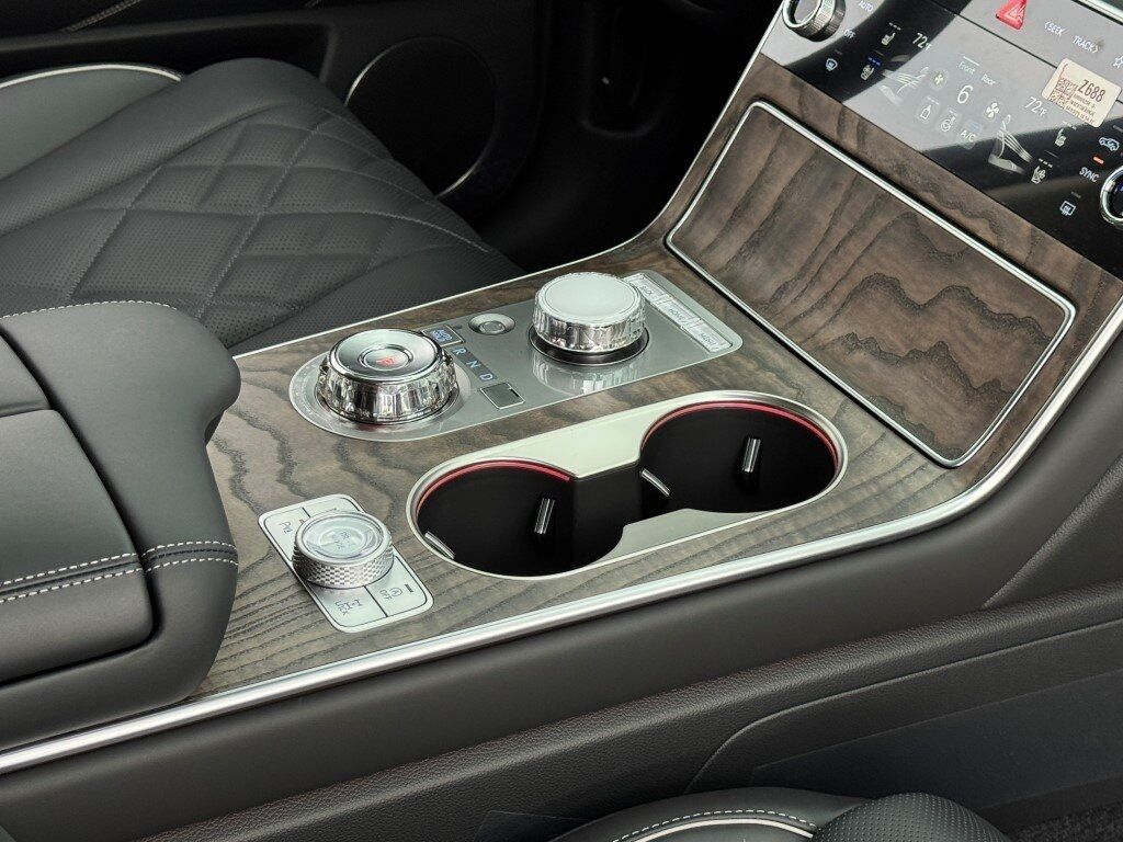 2025 Genesis GV80 3.5T Prestige Chantilly VA