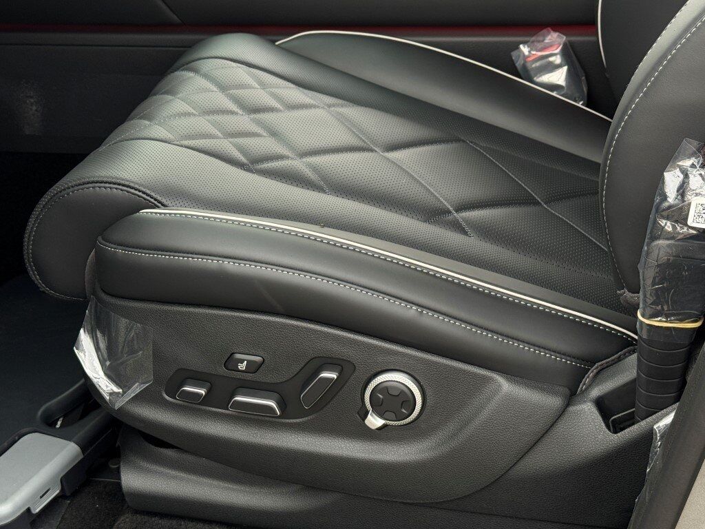2025 Genesis GV80 3.5T Prestige Chantilly VA
