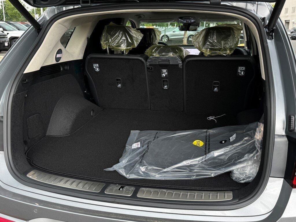 2025 Genesis GV80 3.5T Prestige Chantilly VA