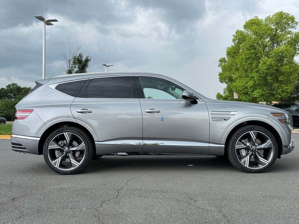 2025 Genesis GV80 3.5T Prestige Chantilly VA