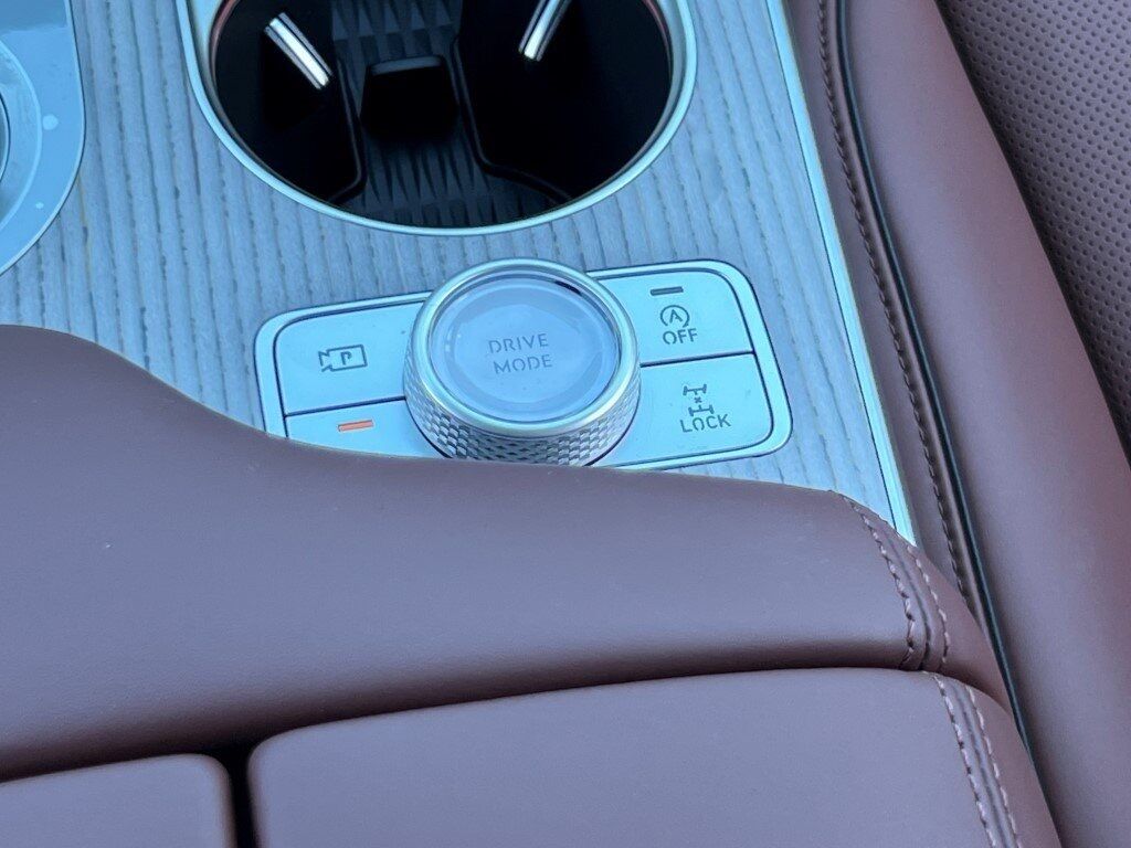 2025 Genesis GV80 3.5T Prestige Chantilly VA