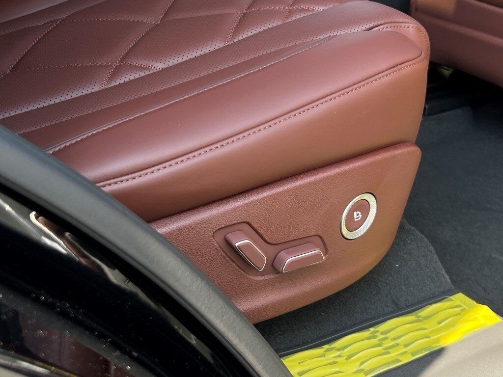 2025 Genesis GV80 3.5T Prestige Chantilly VA
