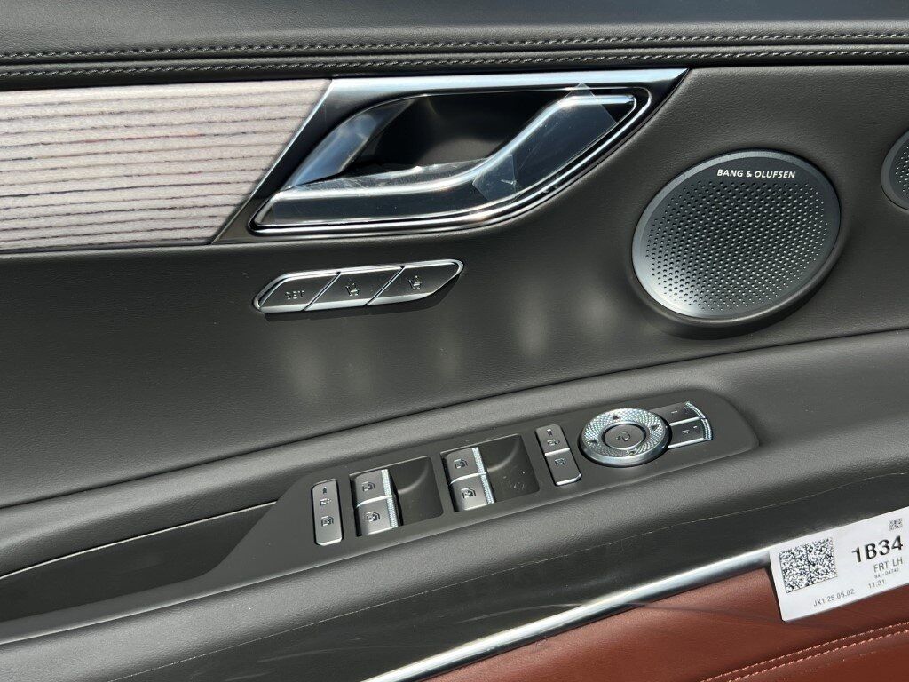 2025 Genesis GV80 3.5T Prestige Chantilly VA