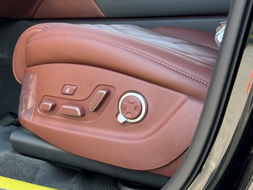 2025 Genesis GV80 3.5T Prestige Chantilly VA