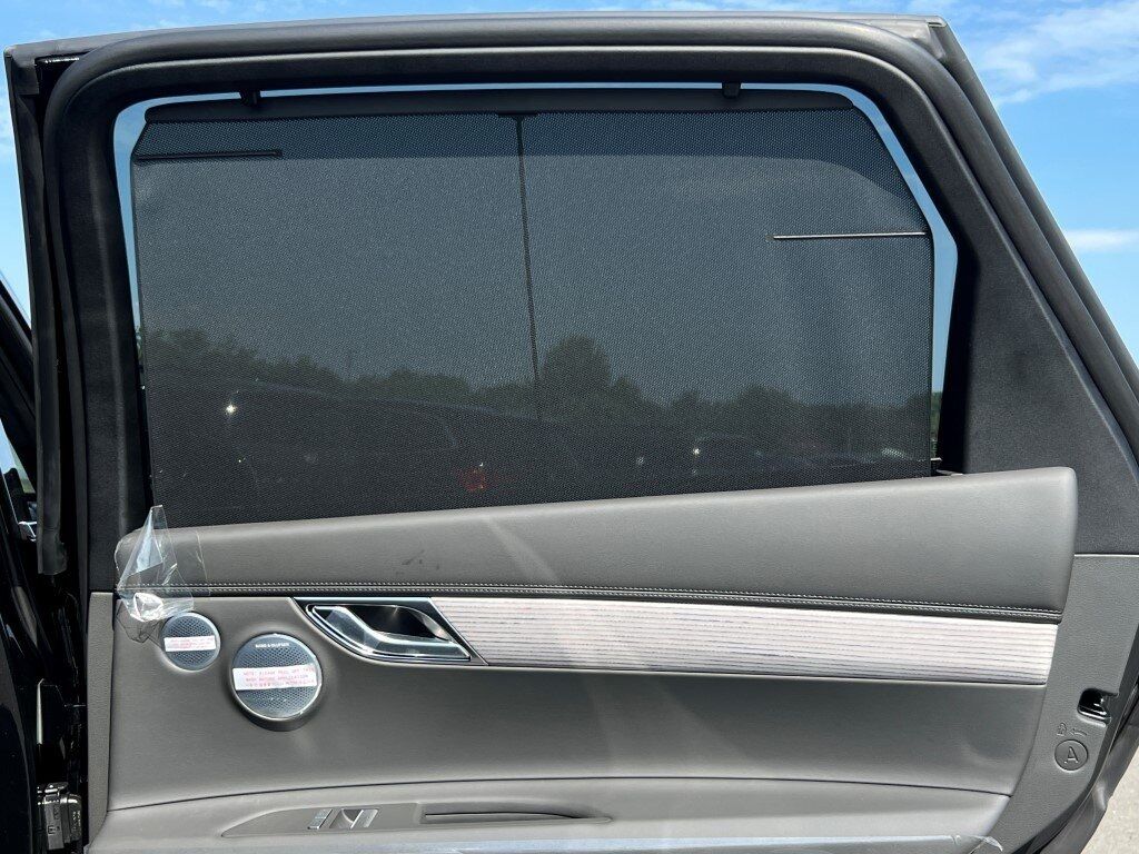 2025 Genesis GV80 3.5T Prestige Chantilly VA