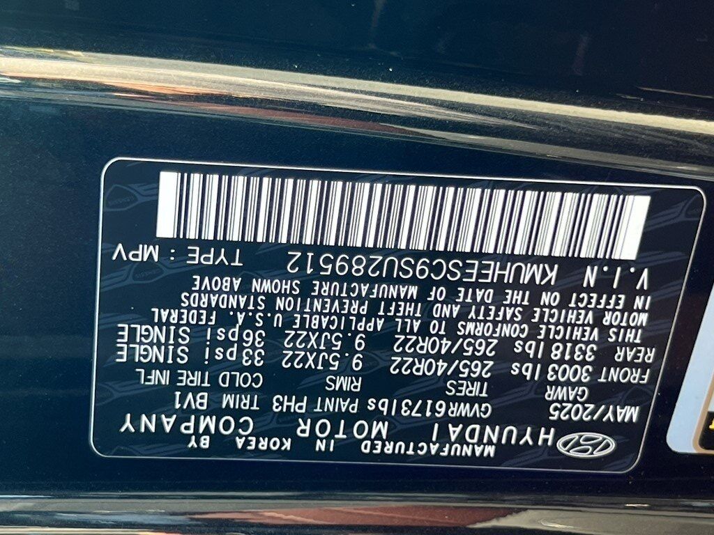 2025 Genesis GV80 3.5T Prestige Chantilly VA