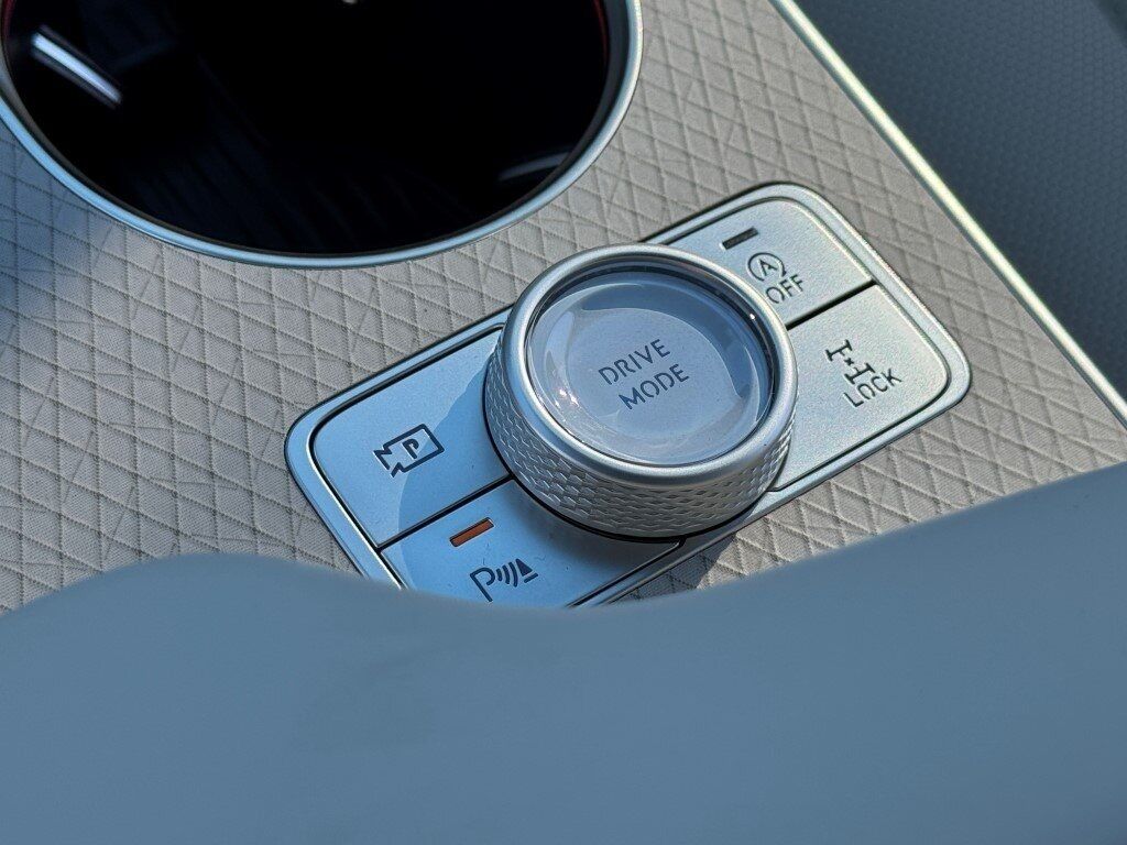 2025 Genesis GV80 3.5T Prestige Chantilly VA