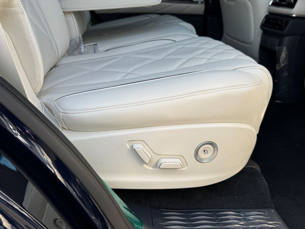 2025 Genesis GV80 3.5T Prestige Chantilly VA