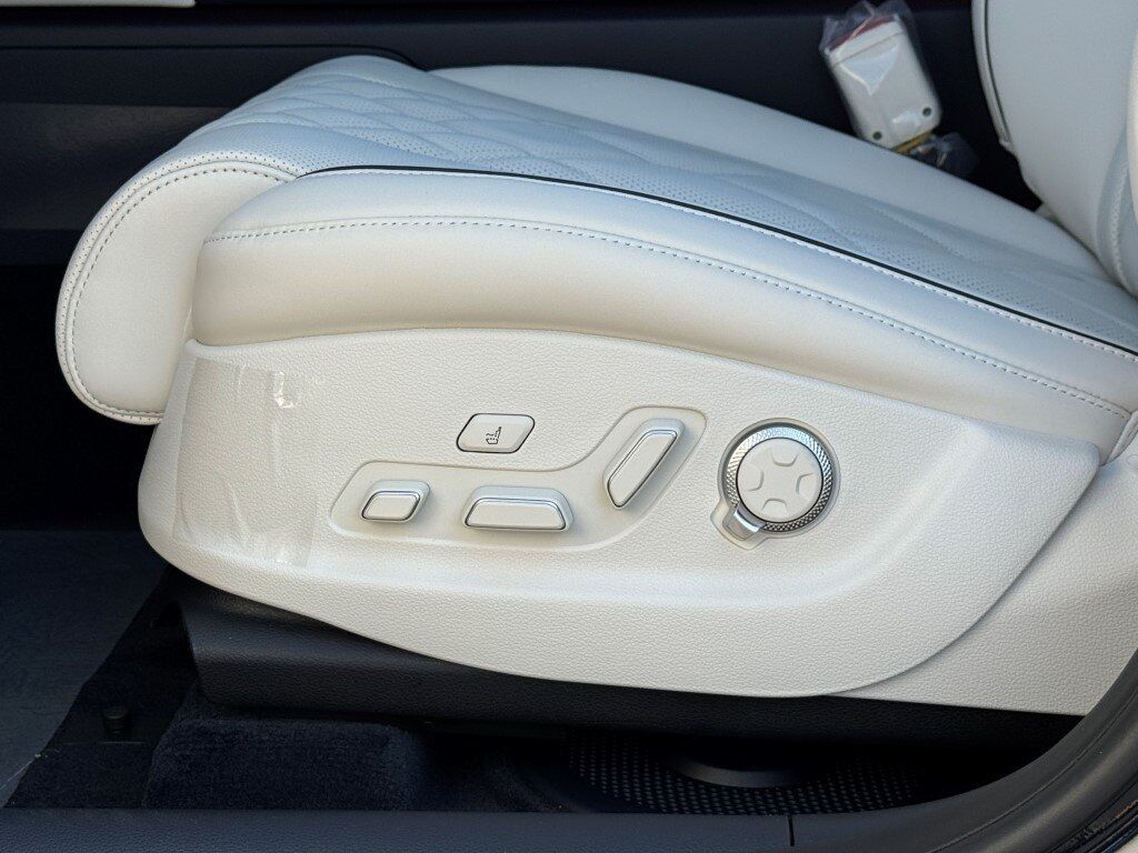 2025 Genesis GV80 3.5T Prestige Chantilly VA