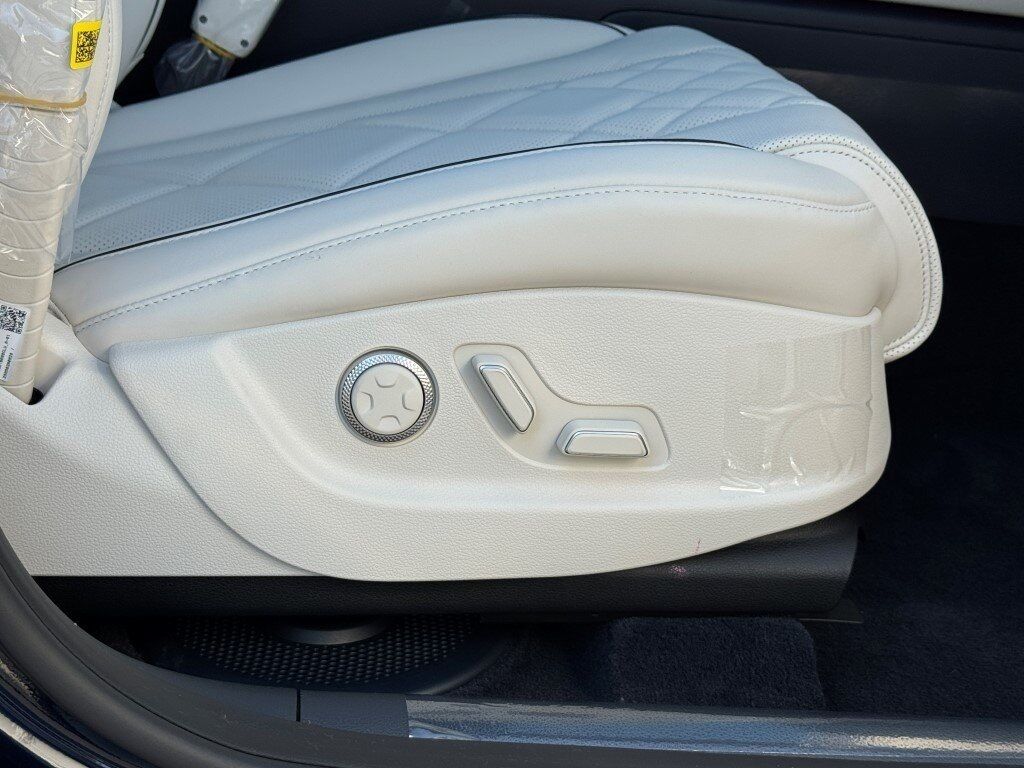 2025 Genesis GV80 3.5T Prestige Chantilly VA