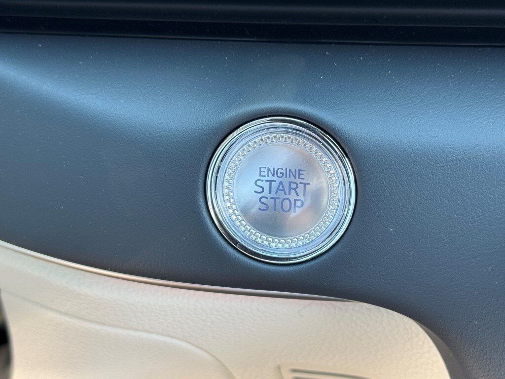 2025 Genesis GV80 3.5T Prestige Chantilly VA