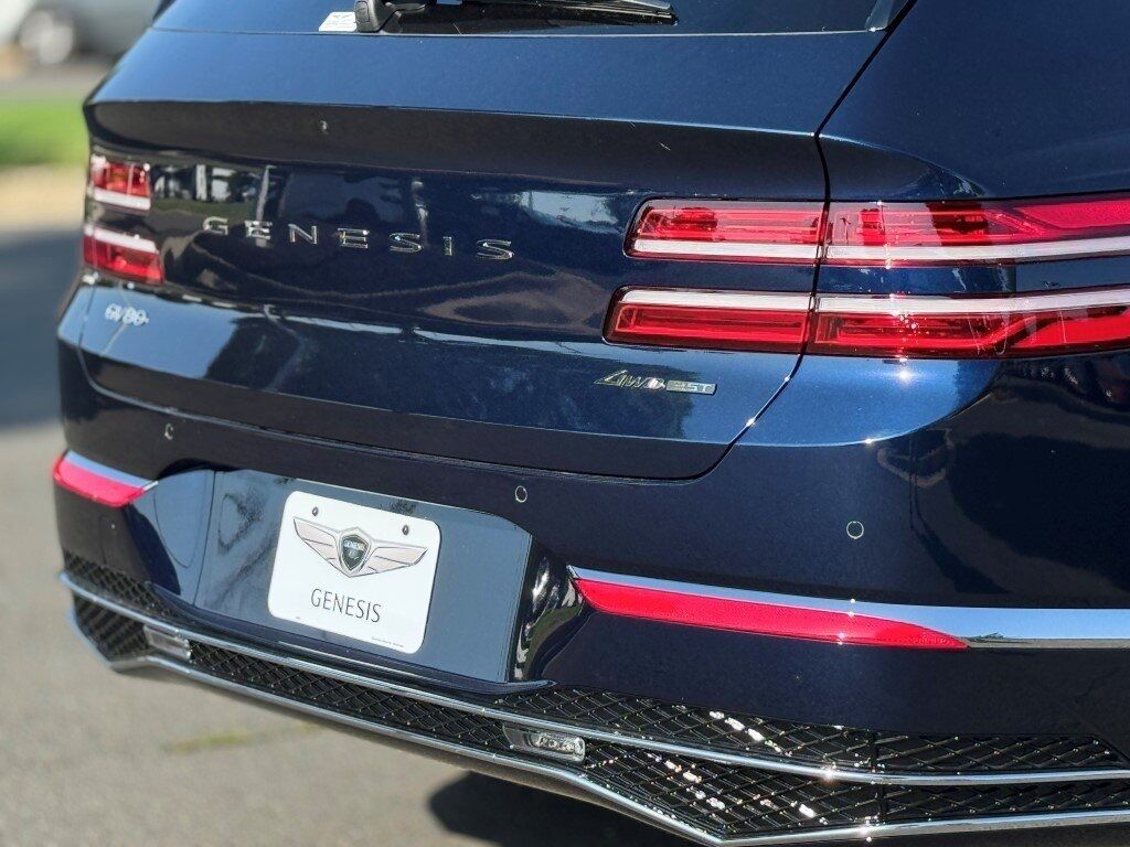 2025 Genesis GV80 3.5T Prestige Chantilly VA