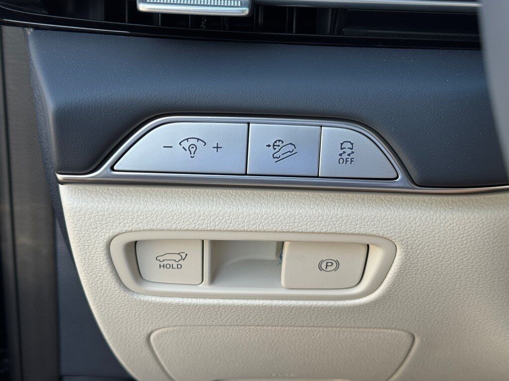 2025 Genesis GV80 3.5T Prestige Chantilly VA