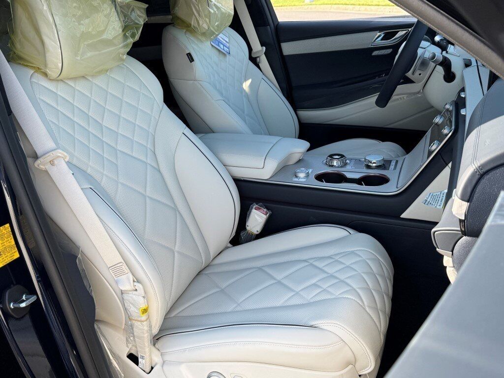 2025 Genesis GV80 3.5T Prestige Chantilly VA