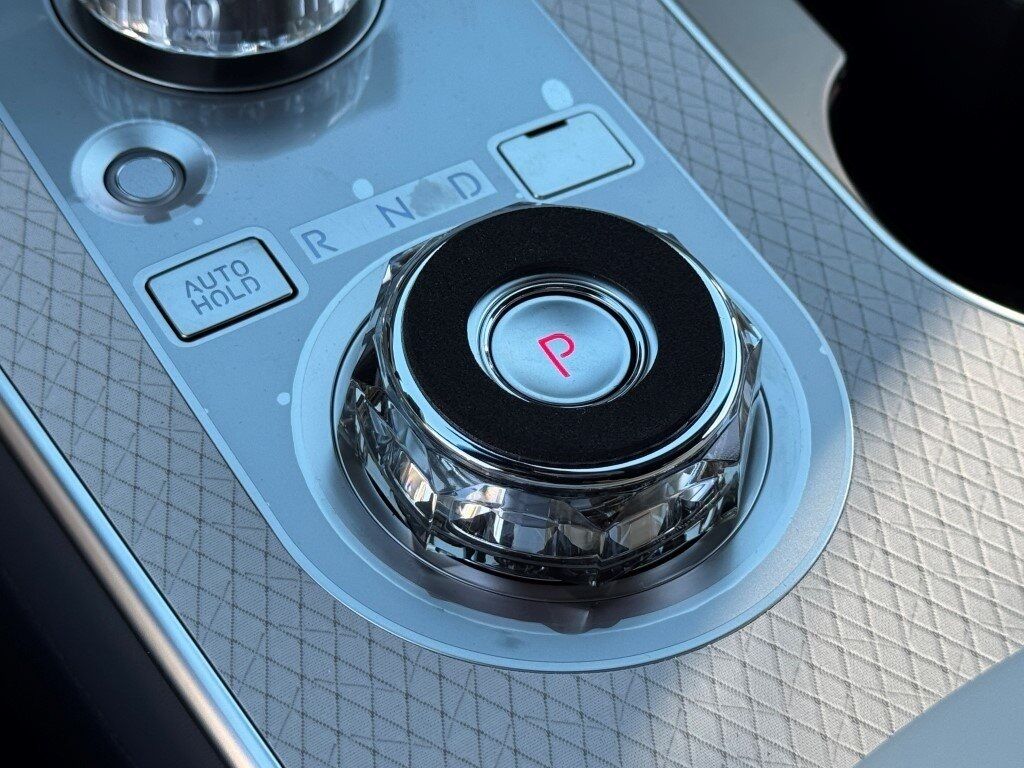 2025 Genesis GV80 3.5T Prestige Chantilly VA