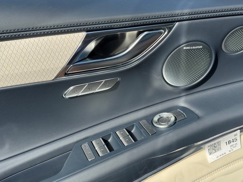 2025 Genesis GV80 3.5T Prestige Chantilly VA