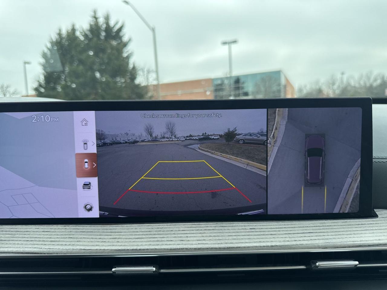 2025 Genesis GV80 3.5T Prestige Chantilly VA