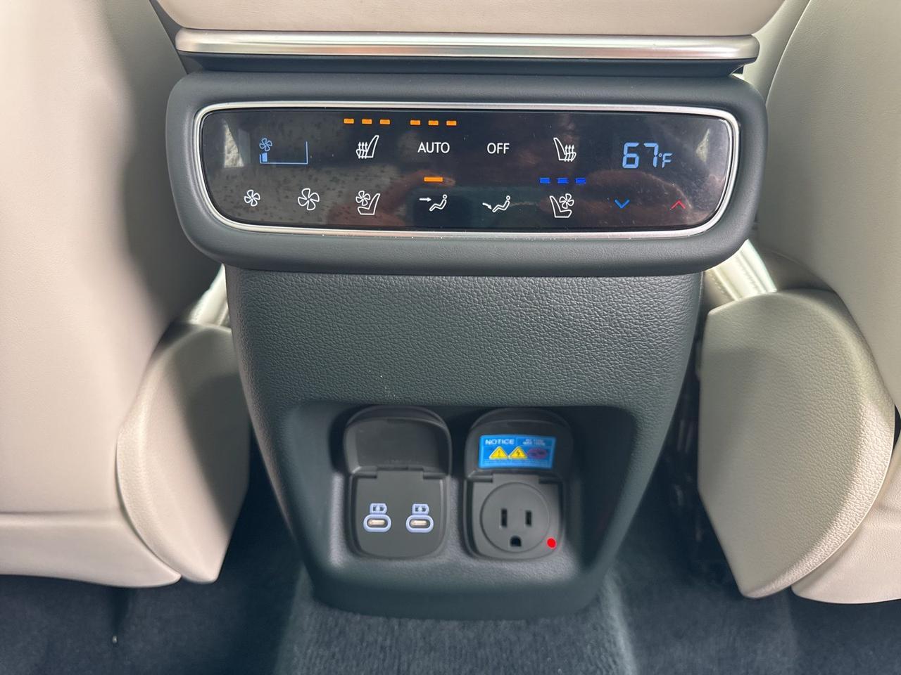 2025 Genesis GV80 3.5T Prestige Chantilly VA