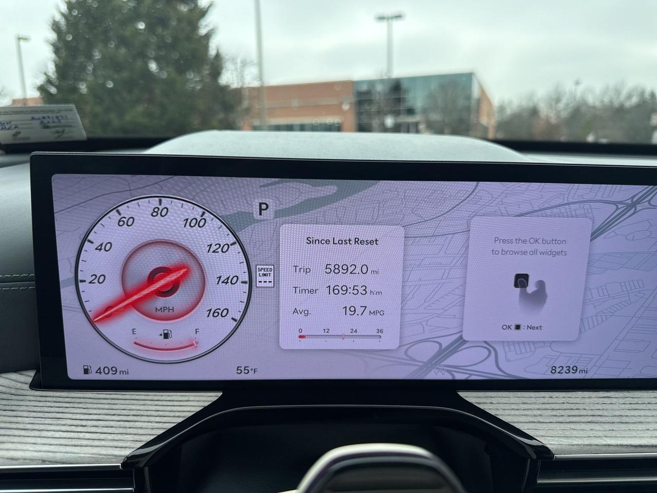 2025 Genesis GV80 3.5T Prestige Chantilly VA