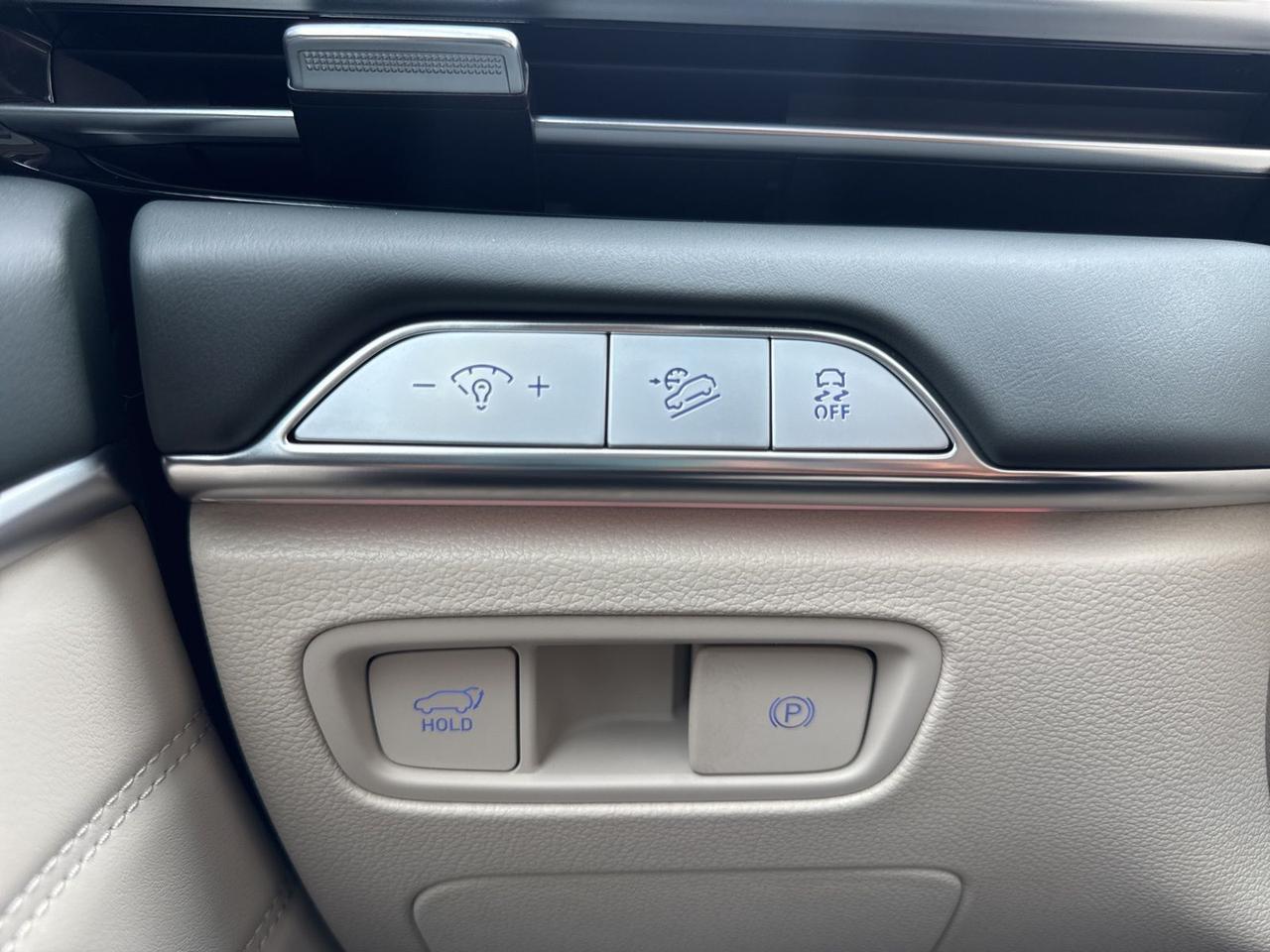 2025 Genesis GV80 3.5T Prestige Chantilly VA