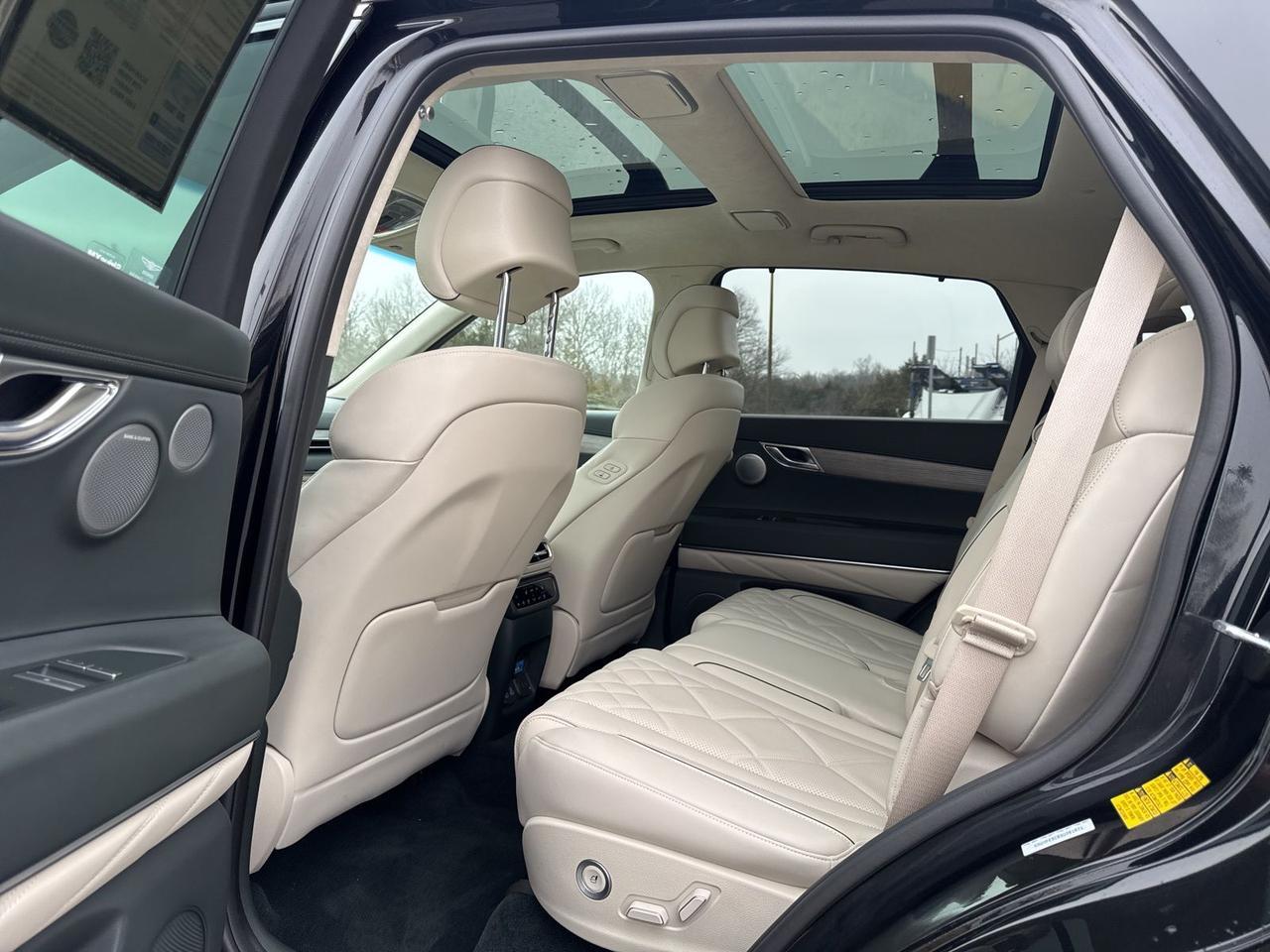 2025 Genesis GV80 3.5T Prestige Chantilly VA