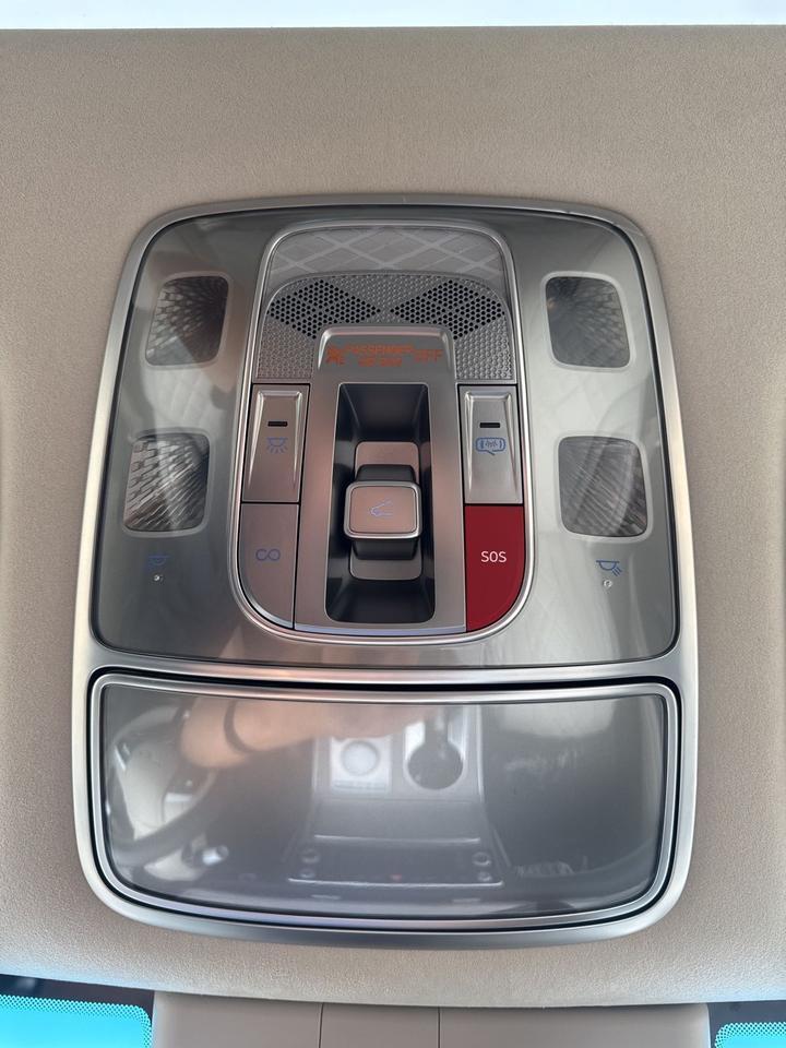 2025 Genesis GV80 3.5T Prestige Chantilly VA