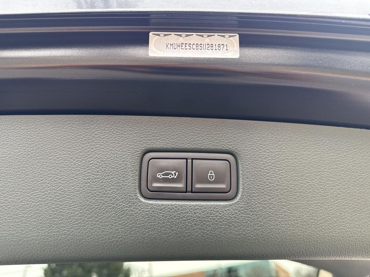 2025 Genesis GV80 3.5T Prestige Chantilly VA