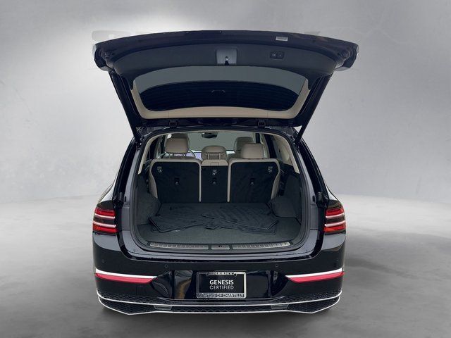 2025 Genesis GV80 3.5T Prestige Chantilly VA