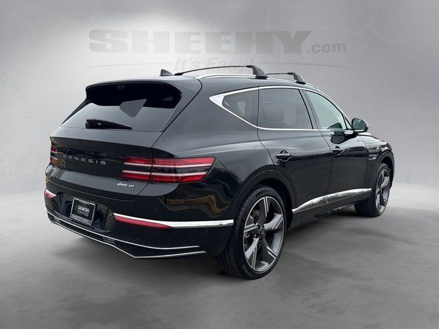 2025 Genesis GV80 3.5T Prestige Chantilly VA