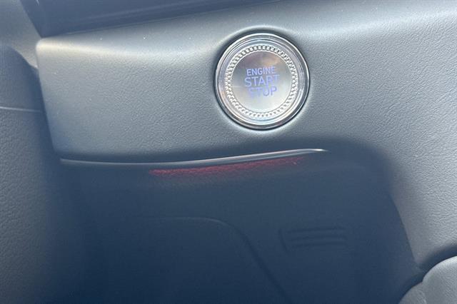 2025 Genesis GV80 Advanced