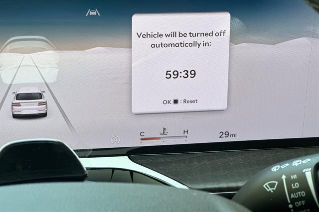 2025 Genesis GV80 Advanced