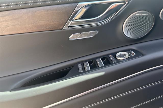 2025 Genesis GV80 Advanced