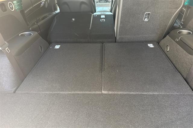 2025 Genesis GV80 Advanced