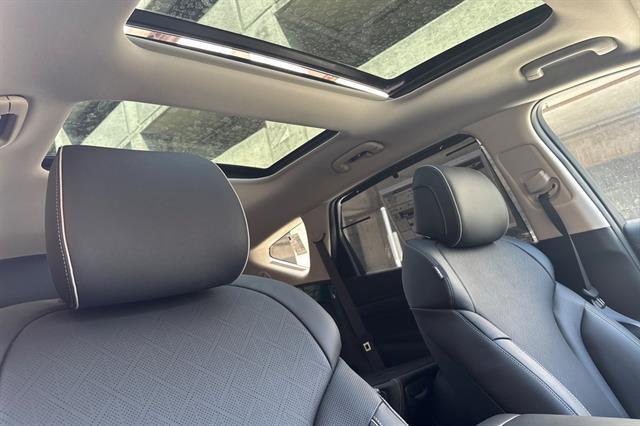 2025 Genesis GV80 Advanced