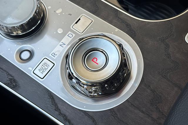 2025 Genesis GV80 Advanced