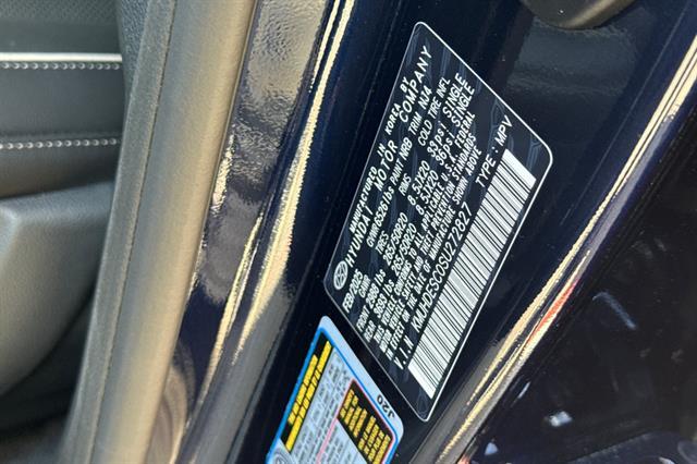 2025 Genesis GV80 Advanced