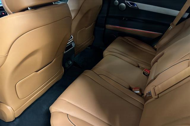 2025 Genesis GV80 Advanced