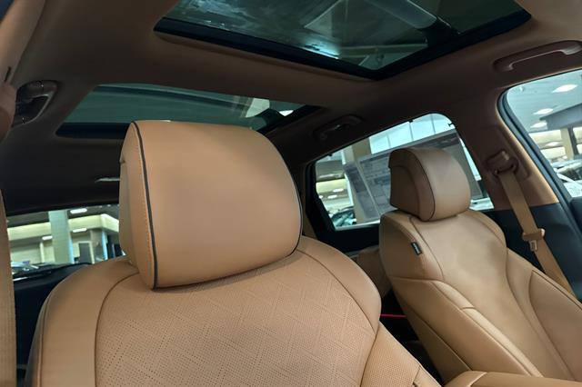 2025 Genesis GV80 Advanced