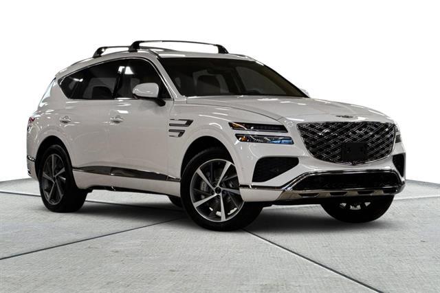 2025 Genesis GV80 Advanced