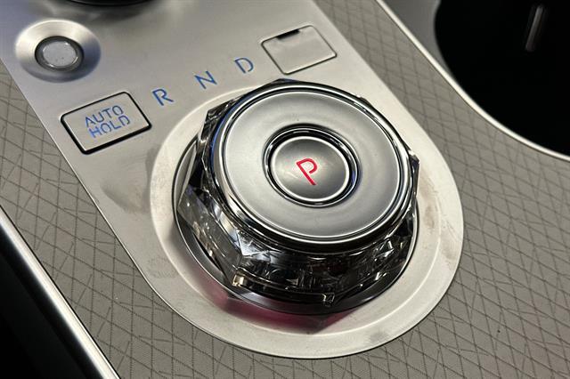 2025 Genesis GV80 Advanced