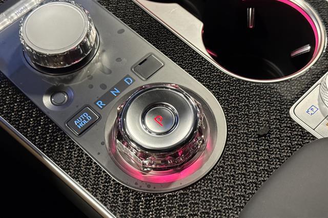 2025 Genesis GV80 Coupe 3.5T e-SC