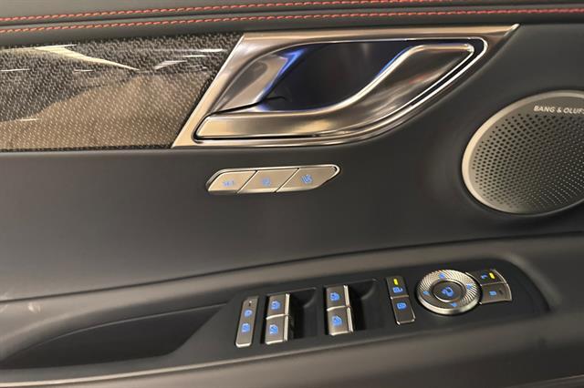 2025 Genesis GV80 Coupe 3.5T e-SC