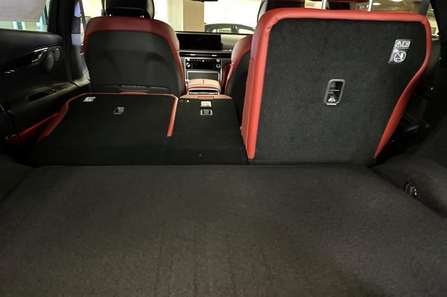 2025 Genesis GV80 Coupe 3.5T e-SC