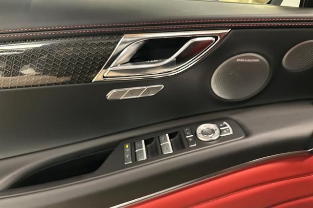 2025 Genesis GV80 Coupe 3.5T e-SC