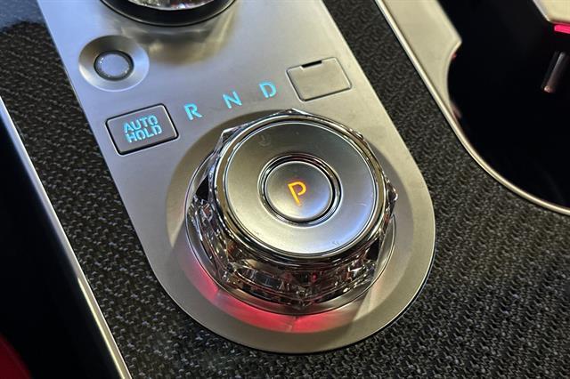 2025 Genesis GV80 Coupe 3.5T e-SC