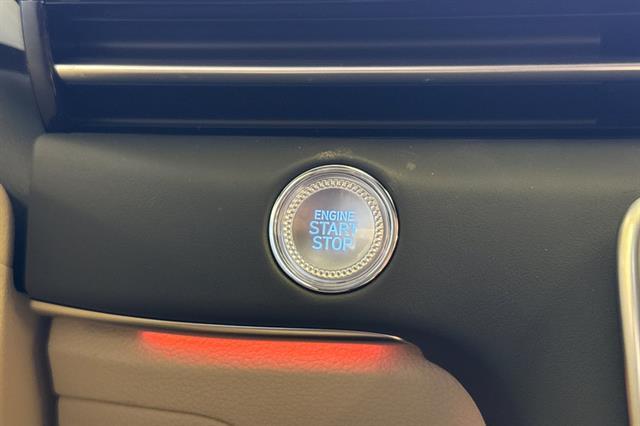 2025 Genesis GV80 Coupe 3.5T e-SC